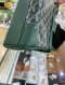 Goyard SAIGON MINI BAG SOPLE GREEN 2022