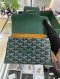 Goyard SAIGON MINI BAG SOPLE GREEN 2022