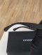 Chanel SUNGLASSES BLACK