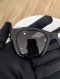 Chanel SUNGLASSES BLACK