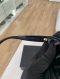 Chanel SUNGLASSES BLACK