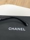 Chanel SUNGLASSES BLACK