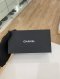 Chanel SUNGLASSES BLACK