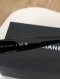Chanel SUNGLASSES BLACK