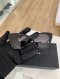 Chanel SUNGLASSES BLACK