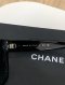 Chanel SUNGLASSES BLACK