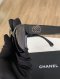 Chanel SUNGLASSES BLACK