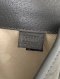 Gucci GG SUPREME BELT BAG GREY
