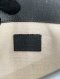 Gucci GG SUPREME BELT BAG GREY