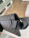Gucci GG SUPREME BELT BAG GREY