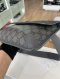 Gucci GG SUPREME BELT BAG GREY