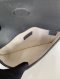 Gucci GG SUPREME BELT BAG GREY