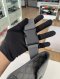 Gucci GG SUPREME BELT BAG GREY