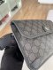 Gucci GG SUPREME BELT BAG GREY