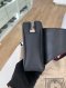 Gucci GG SUPREME BELT BAG BLACK