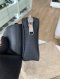 Gucci GG SUPREME BELT BAG BLACK