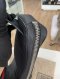 Gucci GG SUPREME BELT BAG BLACK