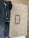 Gucci GG SUPREME BELT BAG BLACK