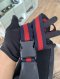 Gucci GG SUPREME BELT BAG BLACK