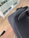 Gucci GG SUPREME BELT BAG BLACK