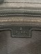 Gucci GG SUPREME BELT BAG BLACK