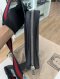 Gucci GG SUPREME BELT BAG BLACK