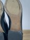 Chanel BOOTS BLACK SIZE 36.5