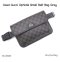 Gucci GG SUPREME BELT BAG GREY