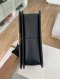 Chanel BOY 10" BLACK CAVIAR GHW MICROCHIP (G838C751)