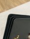Prada SAFFIANO MINI SHOULDER BAG BLACK