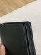 Prada SAFFIANO MINI SHOULDER BAG BLACK