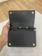 Prada SAFFIANO MINI SHOULDER BAG BLACK