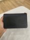 Prada SAFFIANO MINI SHOULDER BAG BLACK