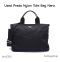 Prada NYLON TOTE BAG NERO