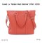 Louis Vuitton TADAO RED DAMIER INFINI 2013