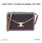 Celine ENVELOPPE TIROMPHE TAN 2023**