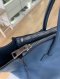 Prada TOTE BAG BLUE