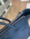 Prada TOTE BAG BLUE