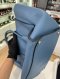 Prada TOTE BAG BLUE