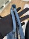 Prada TOTE BAG BLUE