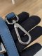 Prada TOTE BAG BLUE