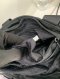 Prada NYLON TOTE BAG NERO