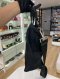 Prada NYLON TOTE BAG NERO