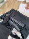 Prada NYLON TOTE BAG NERO