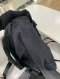 Prada NYLON TOTE BAG NERO