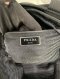 Prada NYLON TOTE BAG NERO