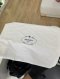Prada NYLON TOTE BAG NERO