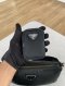 Prada RE-NYLON CROSSBODY BAG NERO