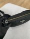 Prada RE-NYLON CROSSBODY BAG NERO