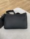 Prada RE-NYLON CROSSBODY BAG NERO